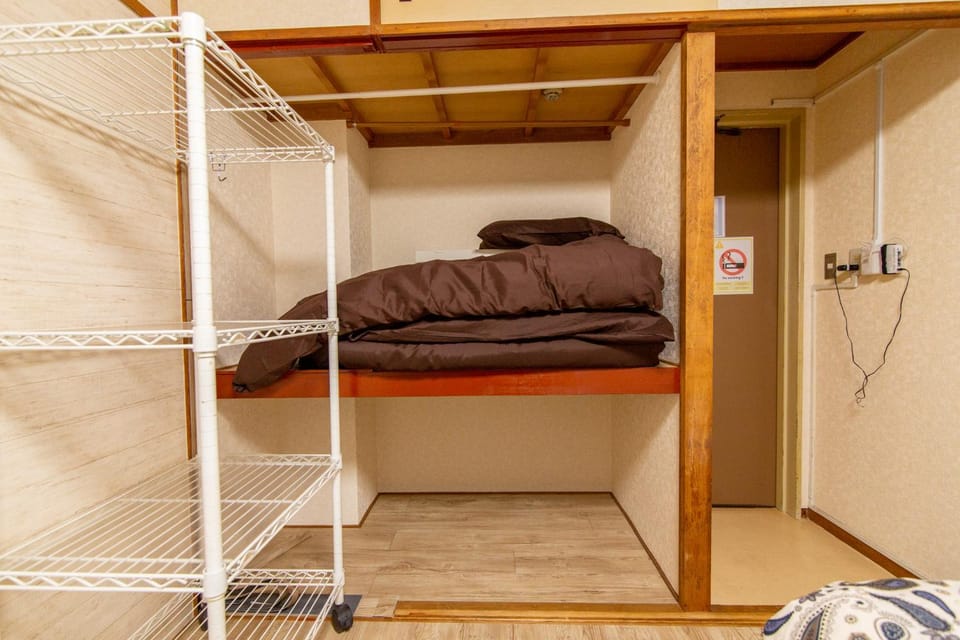 Chiba Green hills Inage #8Mx Apartment in Chiba Prefecture