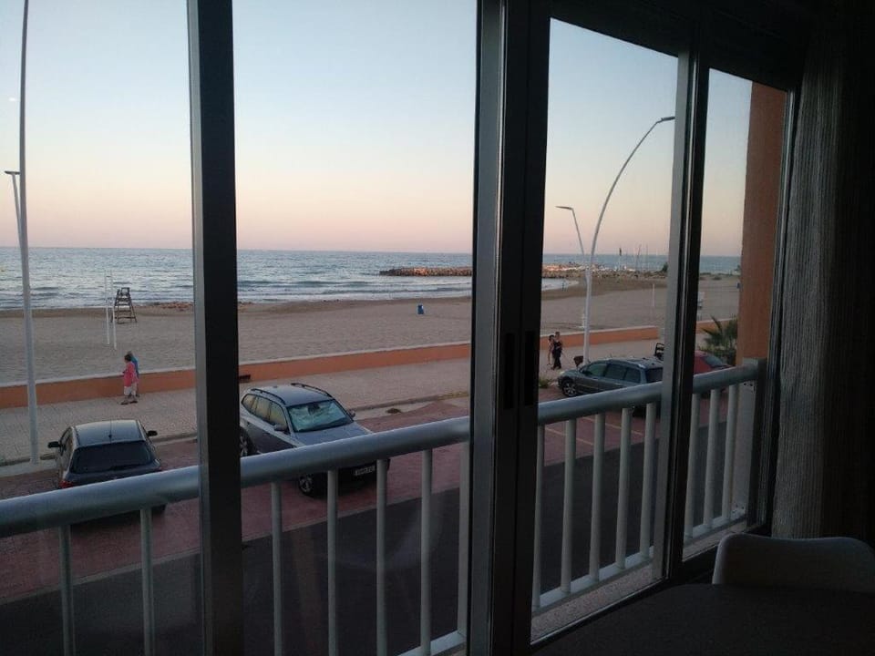Sea view