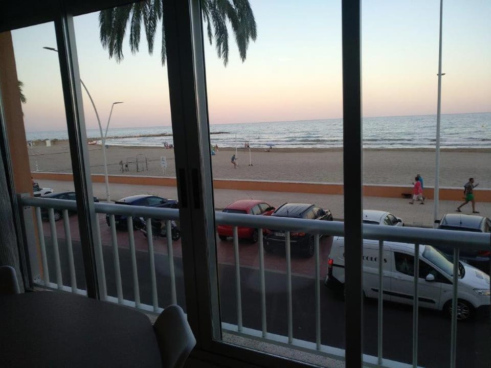 Sea view