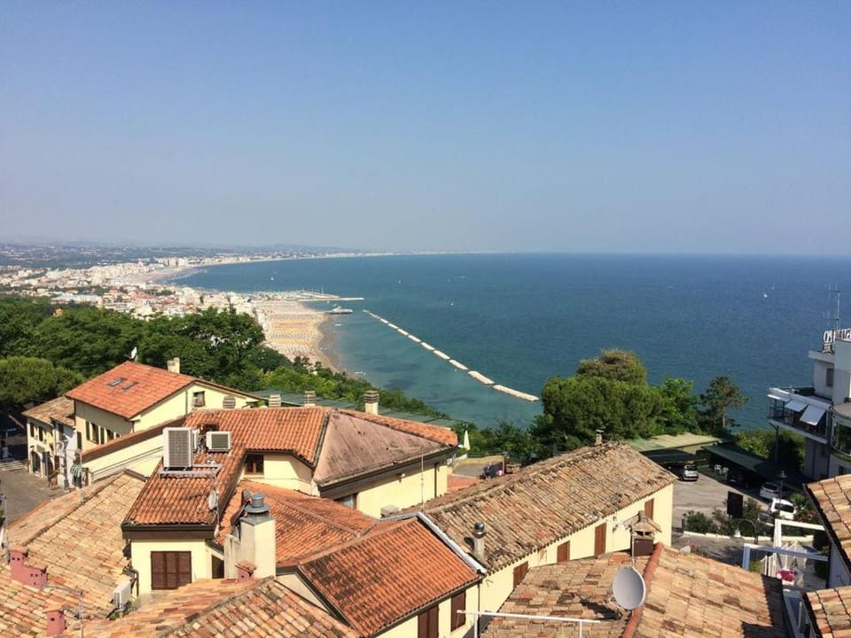 Sea view
