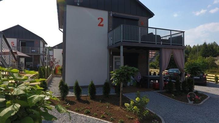 INTER- OŚRODEK WYPOCZYNKOWY KARŁOWICE Resort in Lower Silesian Voivodeship