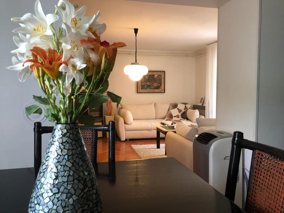 Celesta Garden apartment Istria Apartment in Istria County