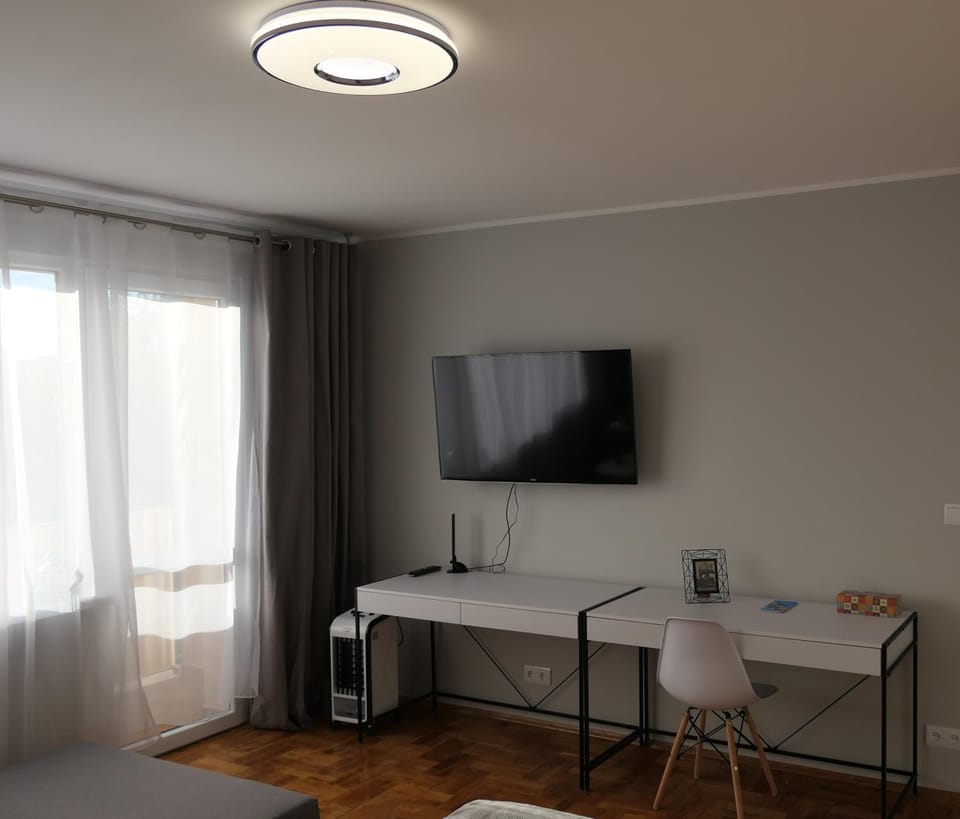 Ares Apartments Apartment in Lviv Oblast