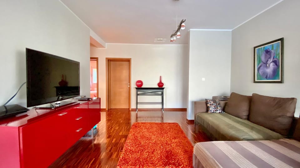 Apartment Stoliv Mare Apartment in Kotor Municipality