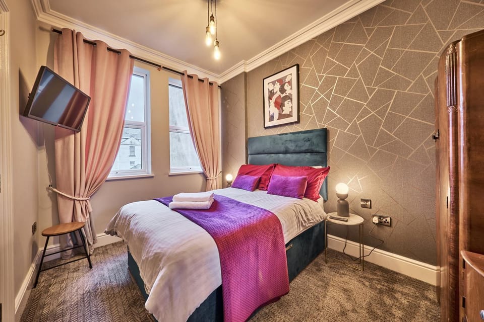 Art House House in Londonderry