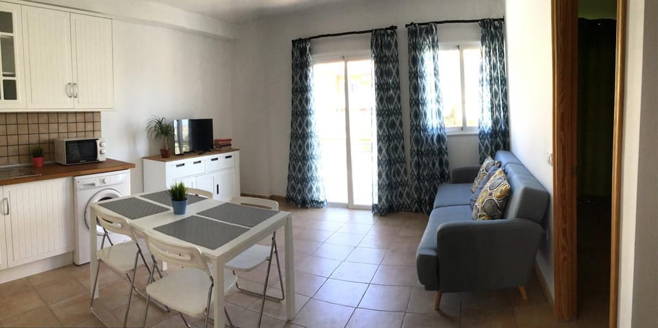 Charco Las Damas Apartment in Playa San Juan