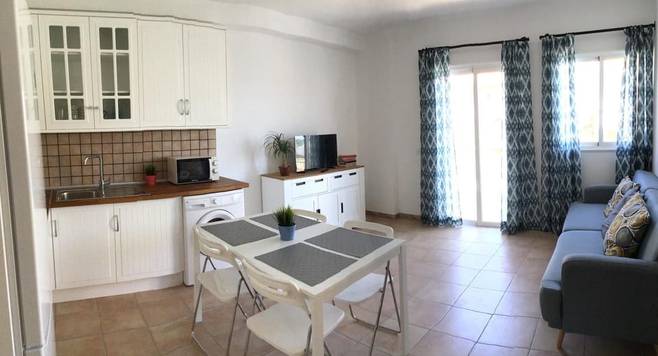 Charco Las Damas Apartment in Playa San Juan