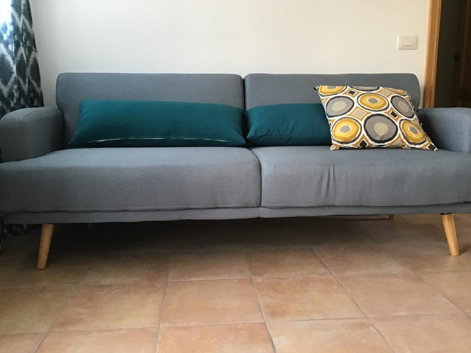 Charco Las Damas Apartment in Playa San Juan