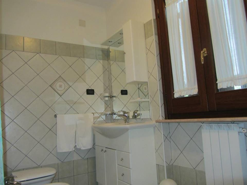 Il Melograno Farm Stay in Abruzzo