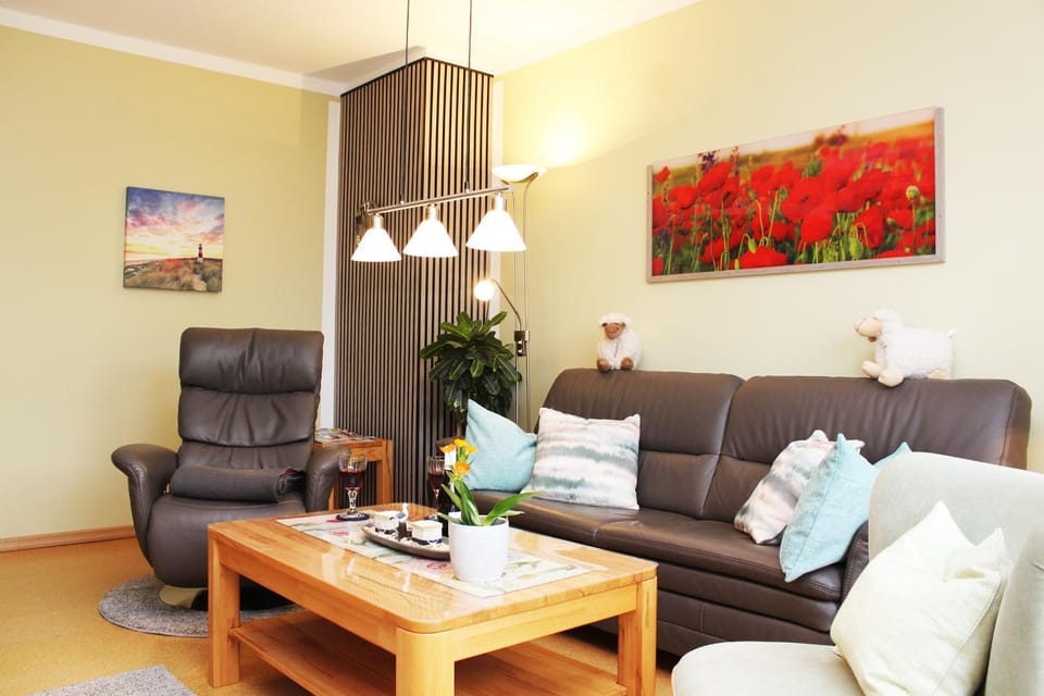 Ferienwohnung Heuer Apartment in Lower Saxony, Germany