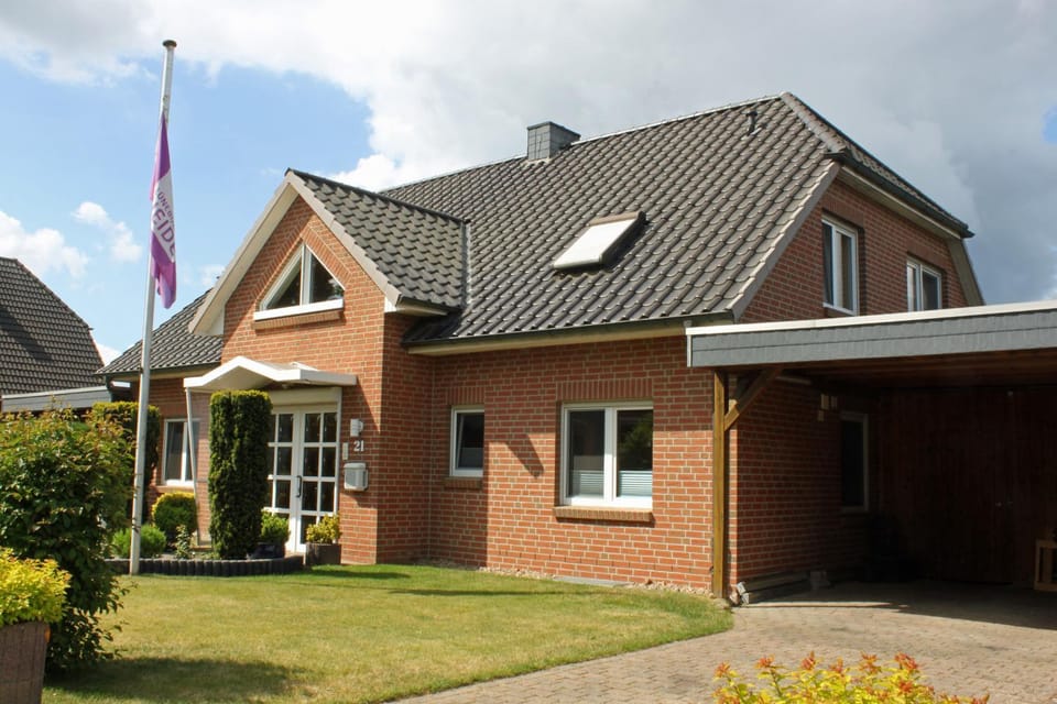 Ferienwohnung Heuer Apartment in Lower Saxony, Germany