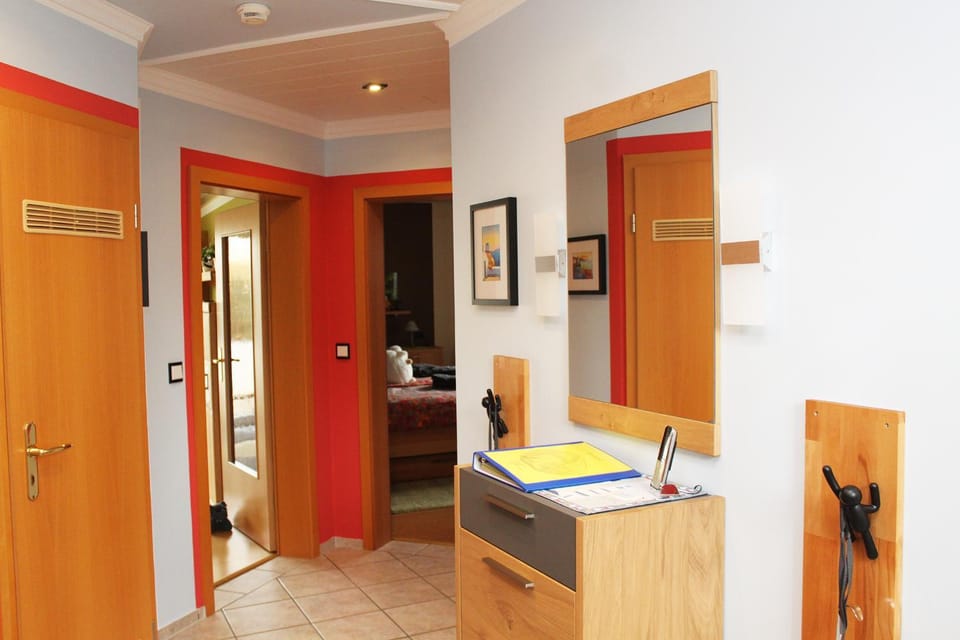 Ferienwohnung Heuer Apartment in Lower Saxony, Germany