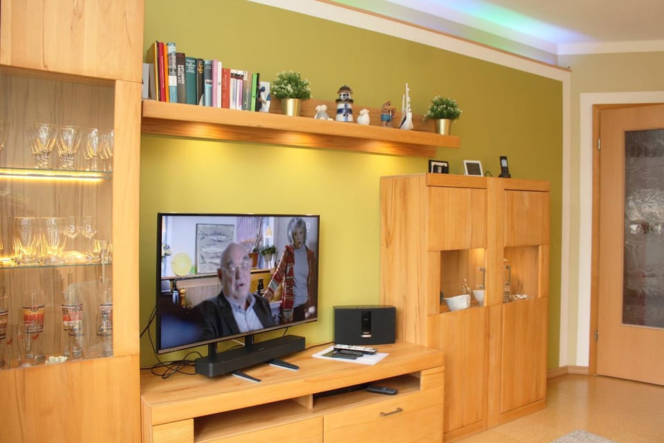 Ferienwohnung Heuer Apartment in Lower Saxony, Germany