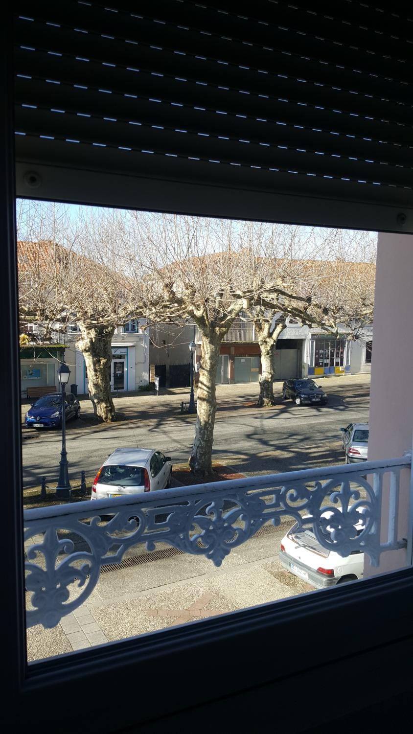 HOTEL DE FRANCE Hotel in Occitanie