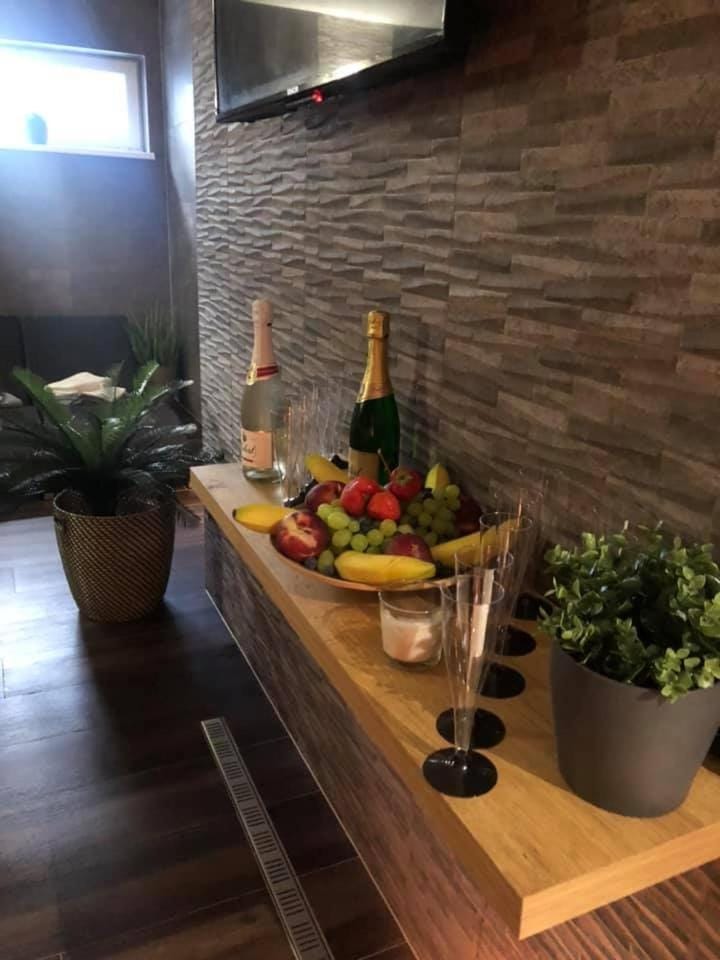 Penzión Fonte Apartment hotel in Slovakia