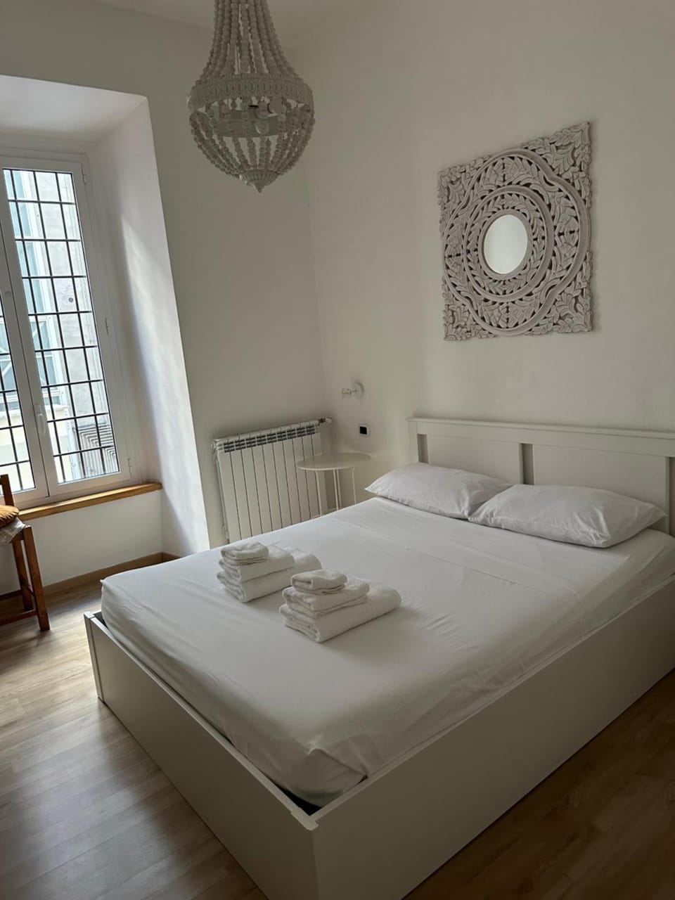 Appartamento vicino Stazione Termini e Colosseo Apartment in Rome