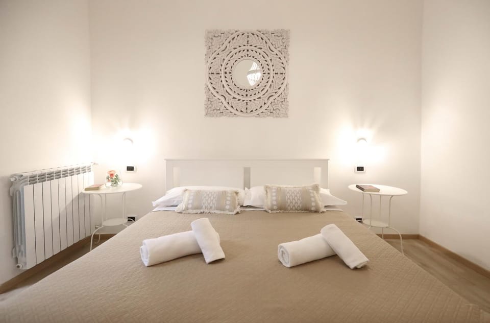 Appartamento vicino Stazione Termini e Colosseo Apartment in Rome