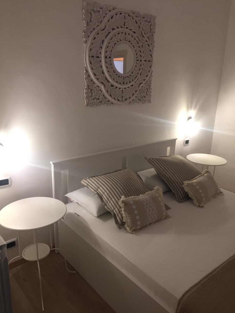 Appartamento vicino Stazione Termini e Colosseo Apartment in Rome