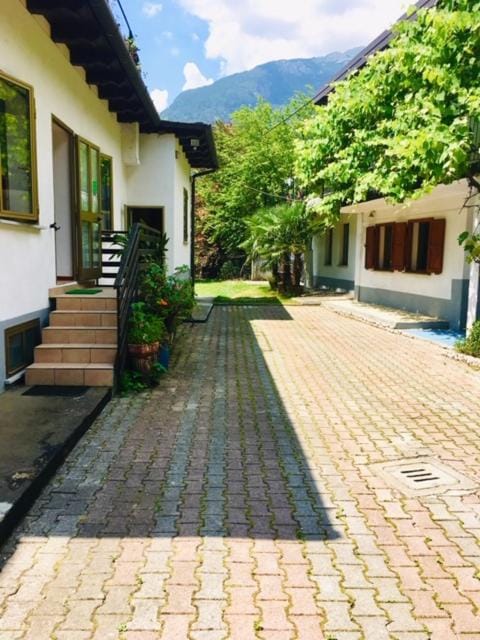 Apartmaji Jana Apartment in Bovec