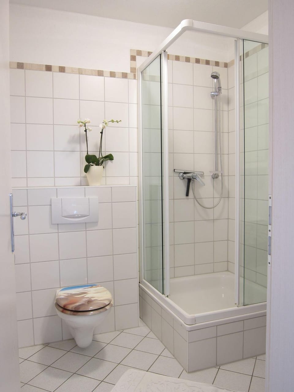 Luett Westen - 300m vom Strand Apartment in Mecklenburg-Vorpommern, Germany