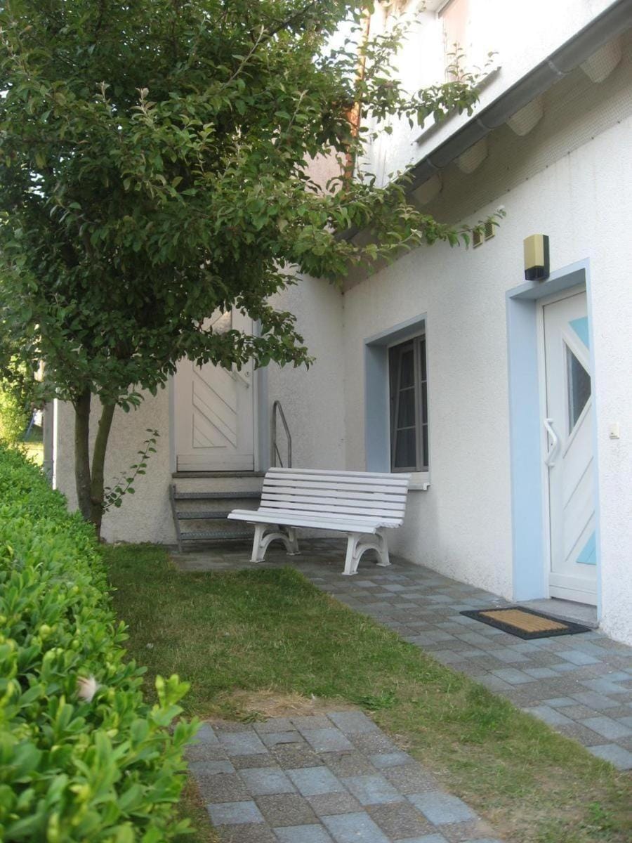 Luett Westen - 300m vom Strand Apartment in Mecklenburg-Vorpommern, Germany