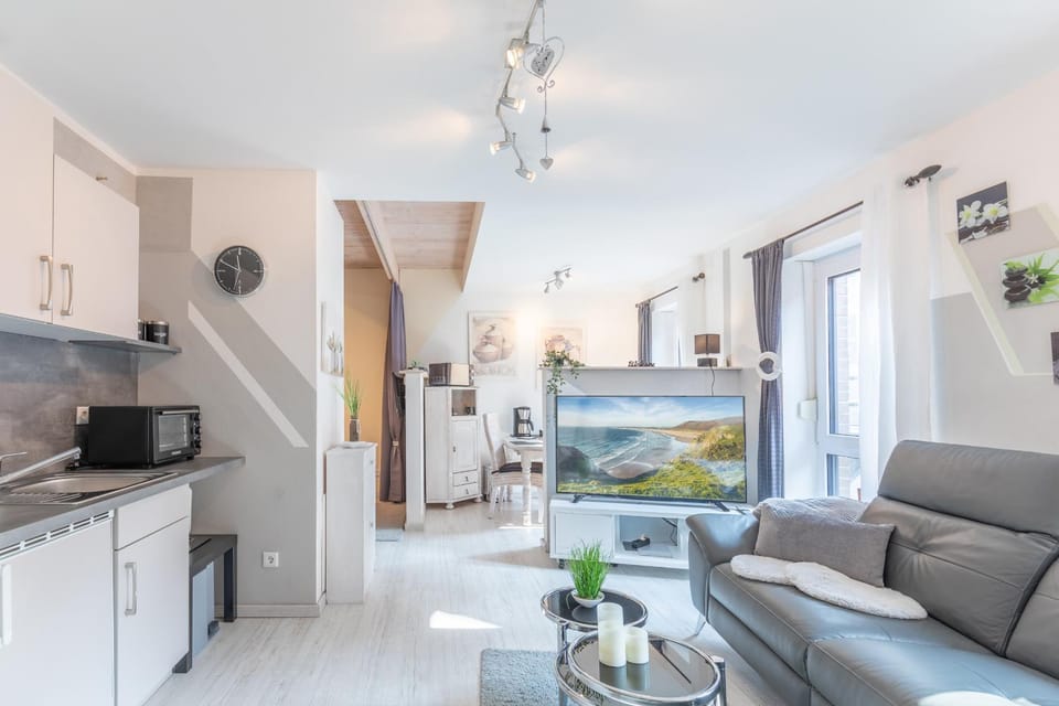 Altstadtstübchen Apartment in Husum