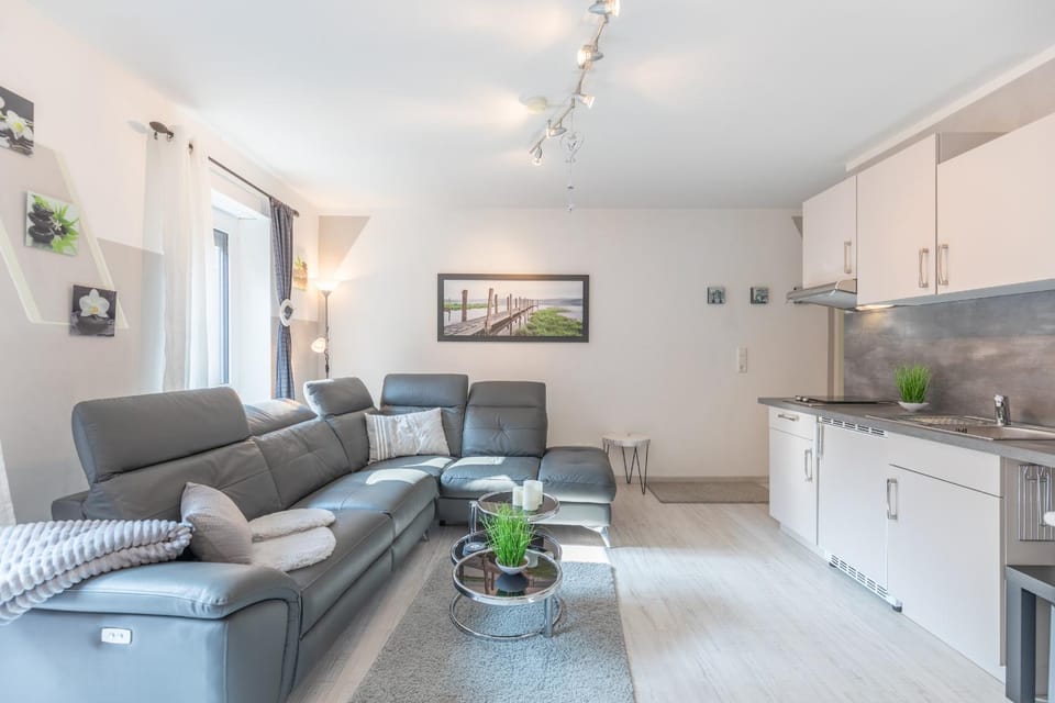 Altstadtstübchen Apartment in Husum