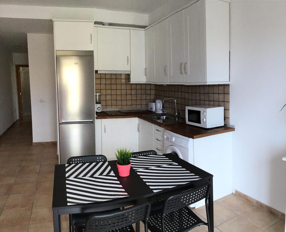 Tarajal de Playa Apartment in Playa San Juan