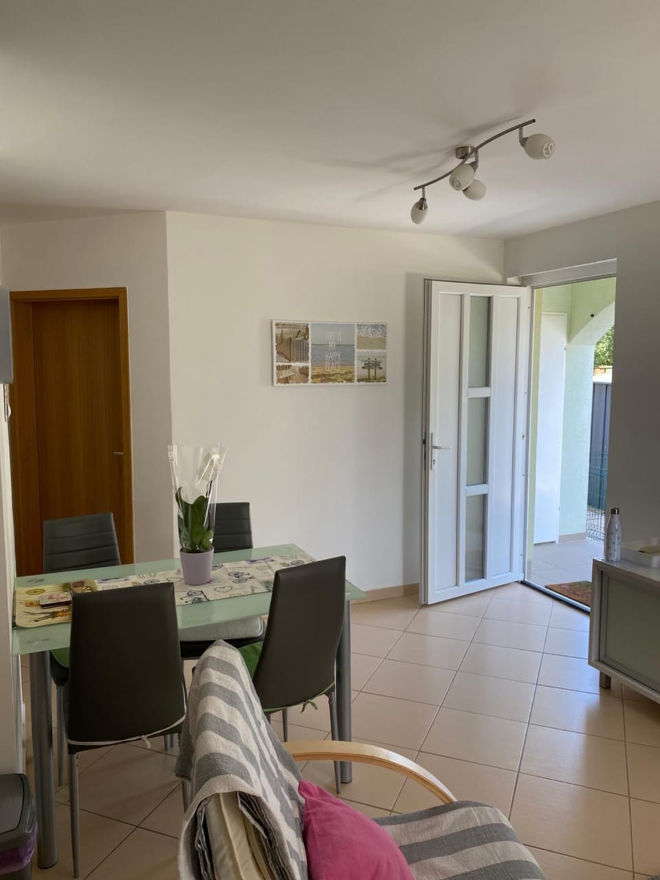 Apartman Igor Apartment in Primorje-Gorski Kotar County