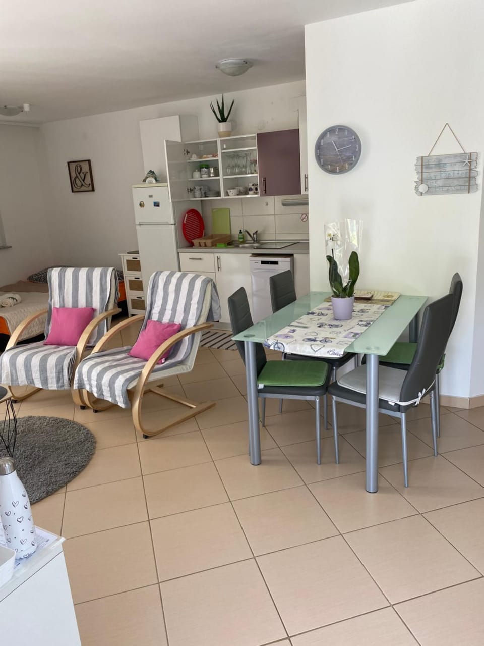Apartman Igor Apartment in Primorje-Gorski Kotar County