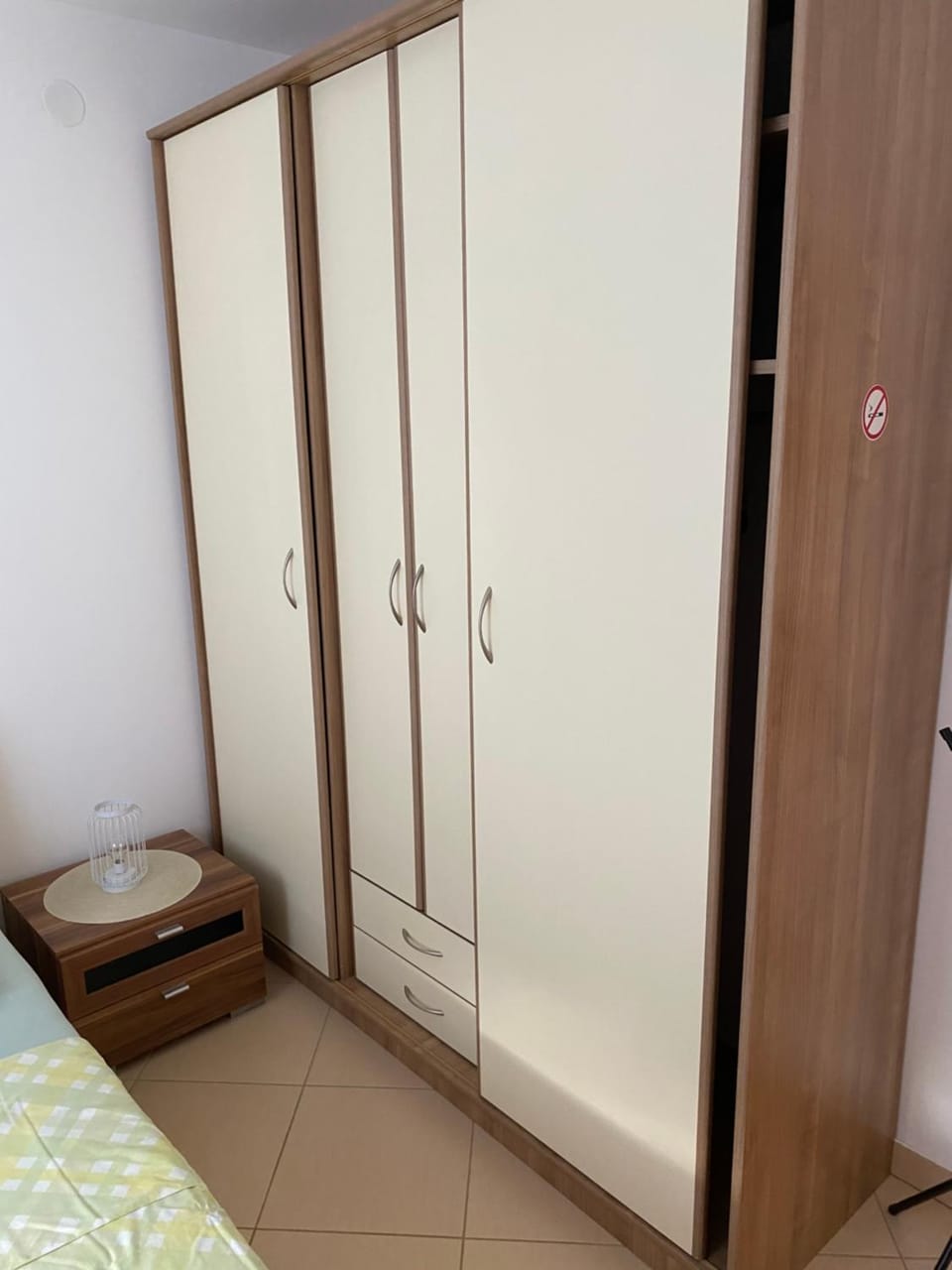 Apartman Igor Apartment in Primorje-Gorski Kotar County