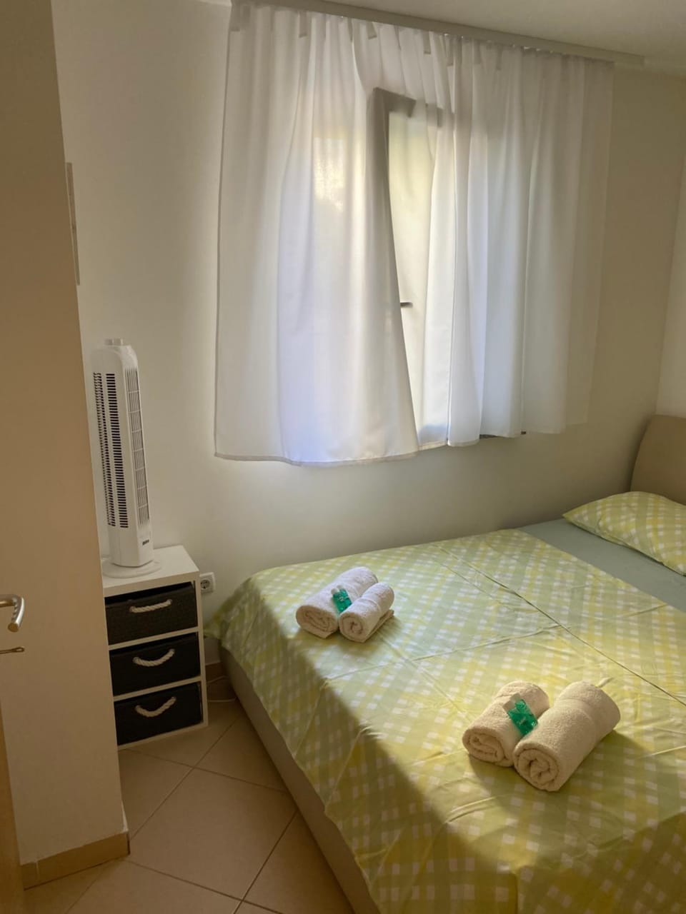 Apartman Igor Apartment in Primorje-Gorski Kotar County