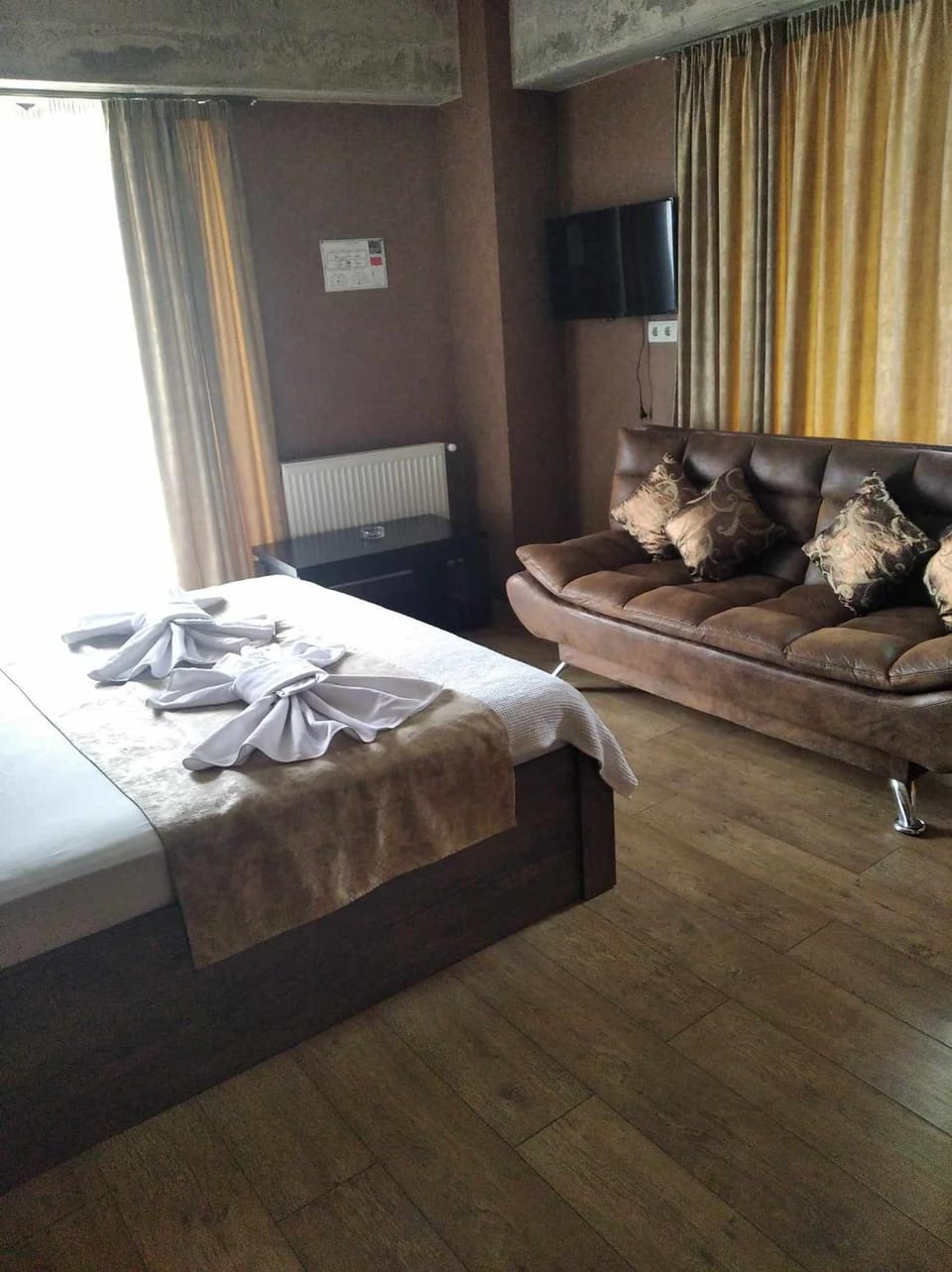 Magic Hotel Hotel in Tbilisi, Georgia