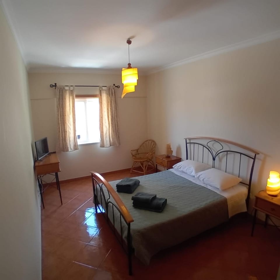 Rising sun Algarve apartment Apartment in Faro District