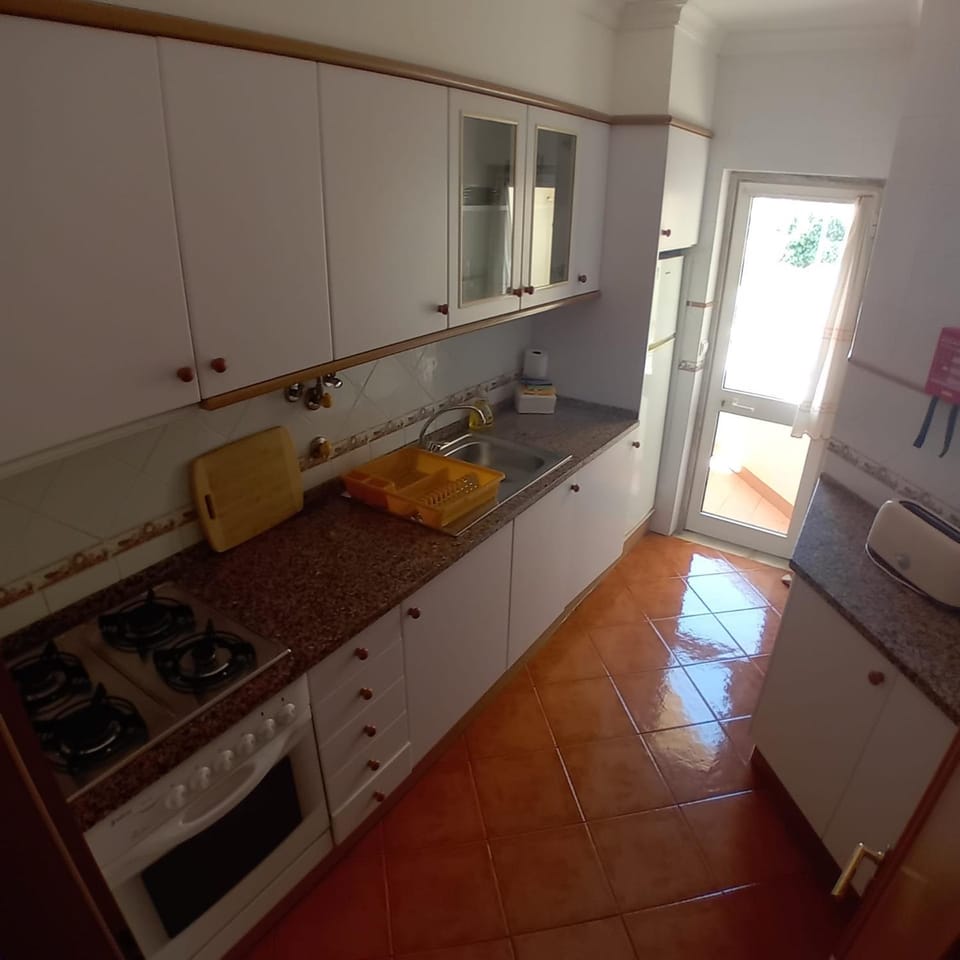 Rising sun Algarve apartment Apartment in Faro District