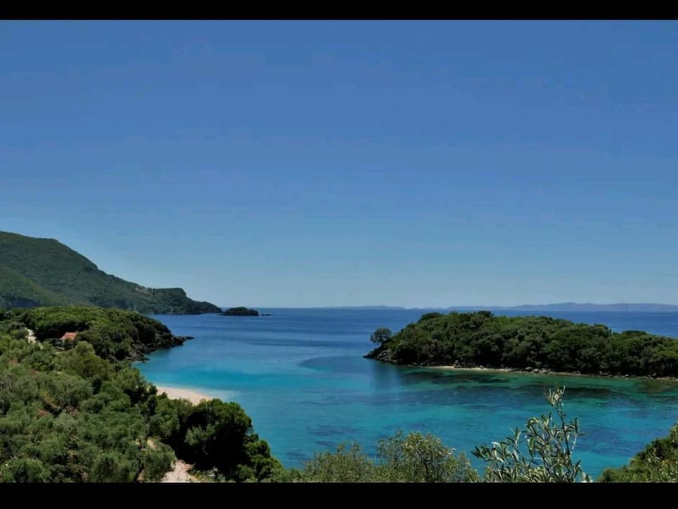 Ionian Seaview apartments Apartment in Peloponnese, Western Greece and the Ionian