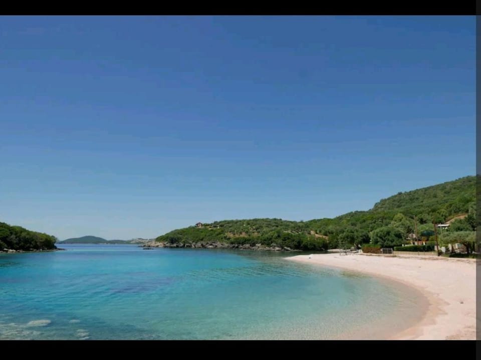 Ionian Seaview apartments Apartment in Peloponnese, Western Greece and the Ionian