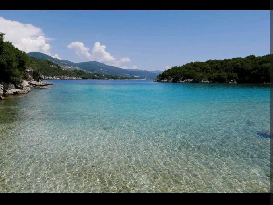 Ionian Seaview apartments Apartment in Peloponnese, Western Greece and the Ionian