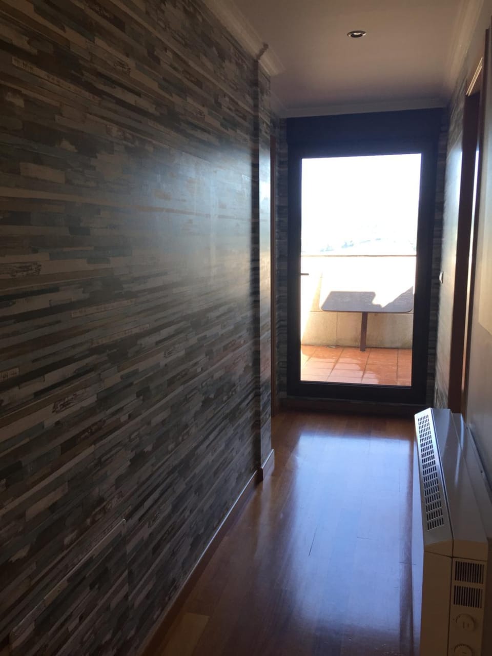 La tita vikinga Apartment in Galicia