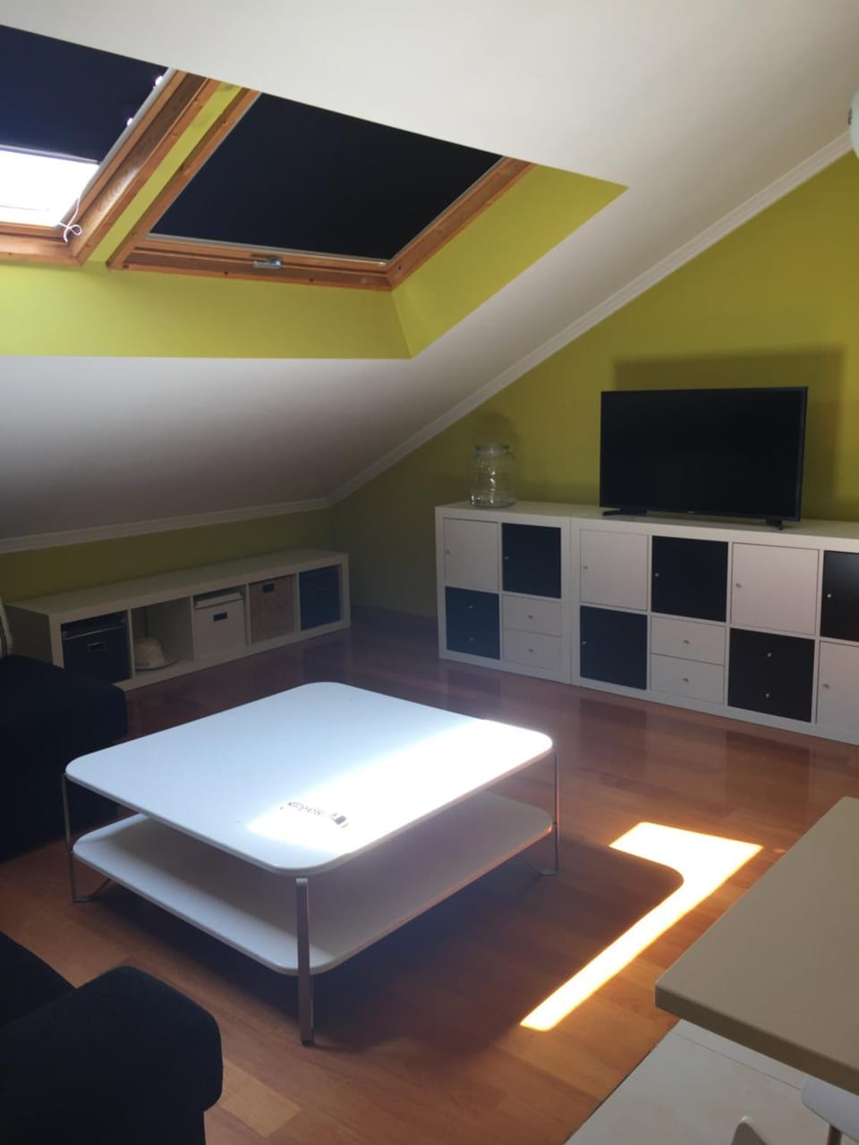 La tita vikinga Apartment in Galicia