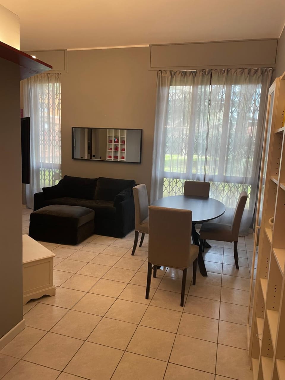 Residenza Parco Apartment in Milan