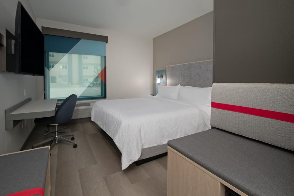 Avid hotels - Beaumont by IHG Hotel in Beaumont