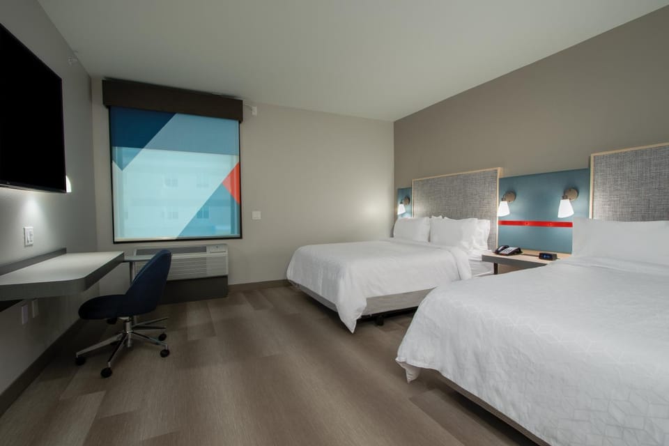 Avid hotels - Beaumont by IHG Hotel in Beaumont