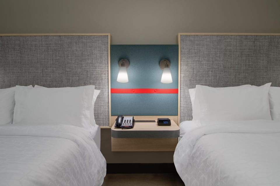 Avid hotels - Beaumont by IHG Hotel in Beaumont