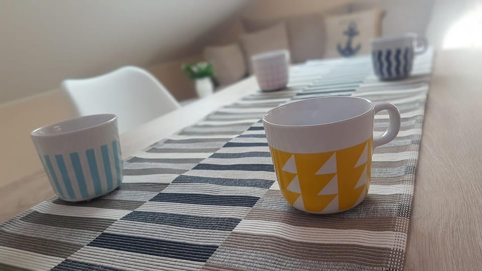 Monika apartment Tivat Apartment in Kotor Municipality