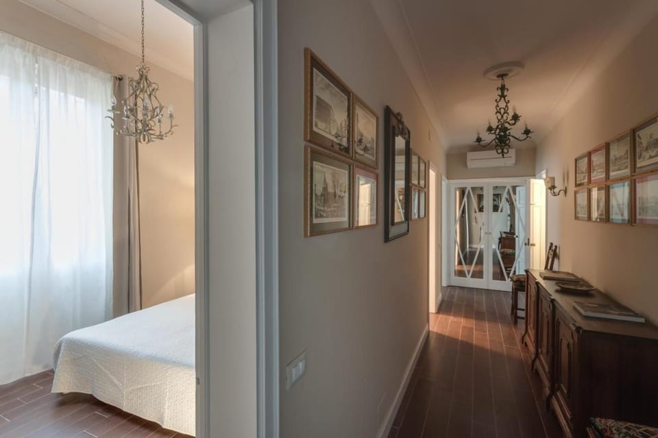 Ricasoli Charme Apartment in Florence