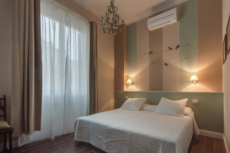 Ricasoli Charme Apartment in Florence