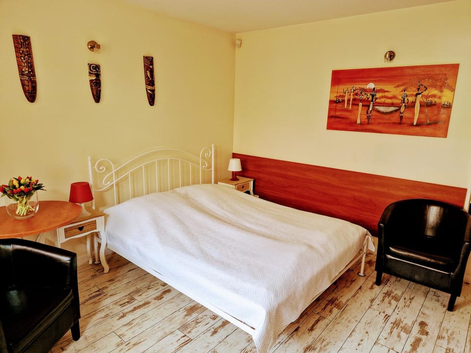 Dom Gościnny KAJA Vacation rental in West Pomeranian Voivodeship, Poland