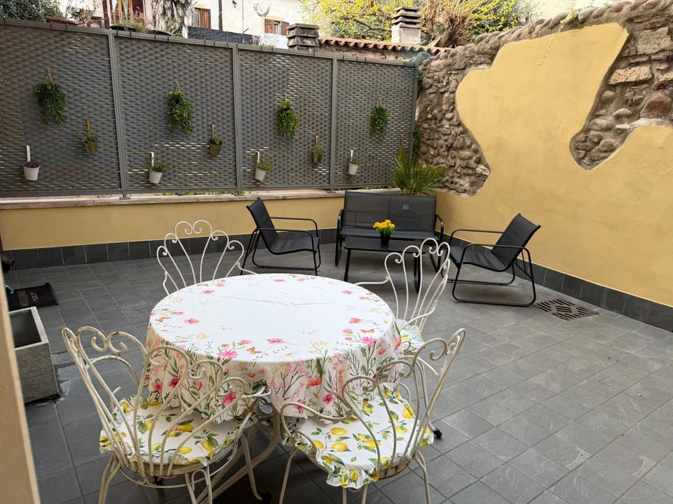DIVINA SAN ZENO Apartment in Verona