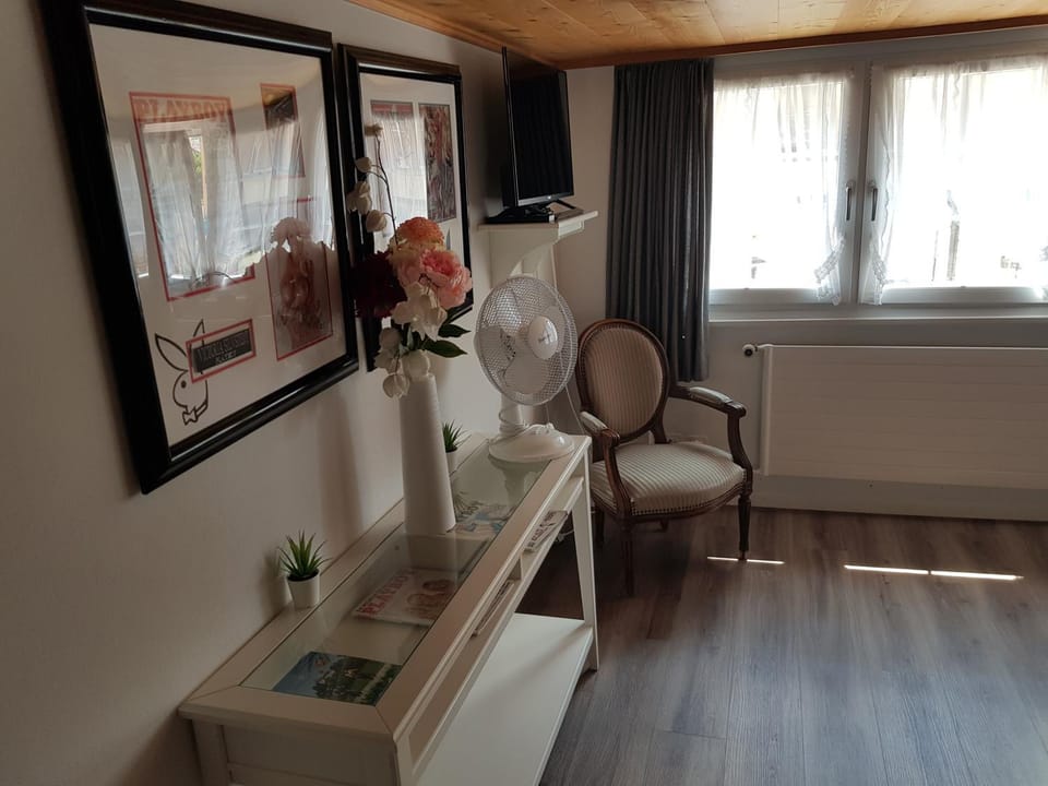 Gasthaus Sternen Hotel in St. Gallen, Switzerland